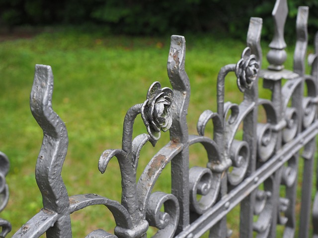 Can Installing a Fence in Katy, TX Save You Money at Tax Time?